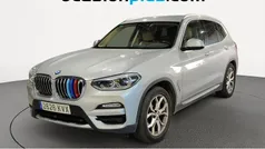 Usado 2019 BMW X3 SUV | 26.173 € (Super precio)