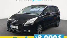 Usado 2010 Peugeot 5008 Sport Monovolumen | 8150 € (Precio justo)