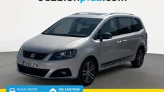 Usado 2016 Seat Alhambra Style Monovolumen | 22.490 € (Precio justo)