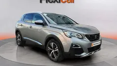 Usado 2020 Peugeot 3008 Allure Monovolumen | 13.690 € (Buen precio)