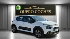Usado 2023 Citroën C3 Utilitario | 12.490 € (Buen precio)