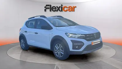 Usado Dacia Sandero Essentiel 91 CV (66 kW) 2022 Utilitario