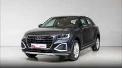 Gris Nuevo 2025 Audi Q2 Advanced Plus SUV | 36.500 € (Precio justo)