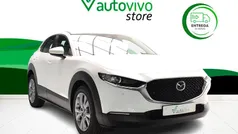 Usado 2025 Mazda CX-30 Center-Line SUV | 29.900 € (Precio justo)