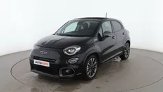 Negro Usado 2023 Fiat 500X Sport SUV | 21.599 € (Caro)