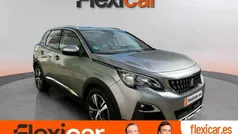 Gris Usado 2020 Peugeot 3008 Allure SUV | 15.990 € (Precio justo)