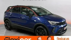 Usado 2022 Opel Crossland GS Line SUV | 14.090 € (Buen precio)