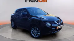 Usado 2018 Nissan Juke Acenta SUV | 10.290 € (Buen precio)