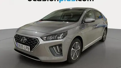 Usado 2021 Hyundai Ioniq Utilitario | 14.991 € (Precio justo)