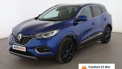 Usado 2019 Renault Kadjar Zen SUV | 15.499 € (Precio justo)