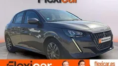 Usado 2021 Peugeot 208 GT Utilitario | 12.190 € (Super precio)