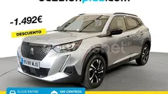 Usado 2023 Peugeot 2008 Allure SUV | 16.420 € (Precio justo)
