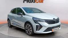 Usado 2024 Renault Clio V Esprit Alpine Berlina | 16.790 € (Precio justo)