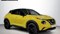 Usado 2025 Nissan Juke SUV | 25.500 € (Precio justo)
