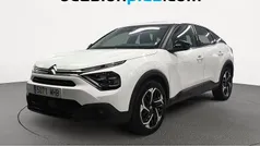 Usado 2023 Citroën C4 Feel Monovolumen | 13.264 € (Buen precio)