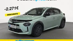 Blanco Nuevo 2025 Lancia Ypsilon Utilitario | 23.490 € (Precio justo)