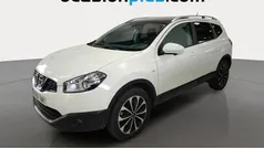 Usado 2012 Nissan Qashqai +2 Acenta SUV | 11.900 € (Precio justo)