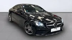 Otro Usado 2017 Mercedes E220 Coupe | 24.500 € (Super precio)