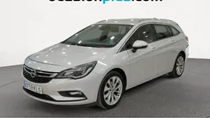 Usado 2018 Opel Astra Excellence Monovolumen | 11.364 € (Precio justo)