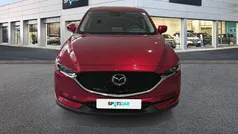 Usado 2020 Mazda CX-5 SUV | 24.500 € (Precio justo)