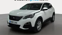 Usado 2020 Peugeot 3008 Active SUV | 14.164 € (Super precio)