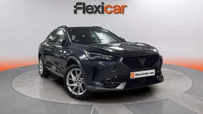 Usado Cupra Formentor 150 CV (110 kW) 2021 SUV