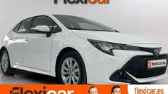 Usado 2024 Toyota Corolla Eco Berlina | 24.490 € (Precio justo)