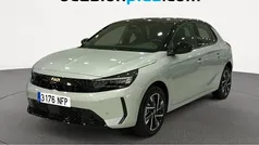 Usado 2025 Opel Corsa Utilitario | 16.319 € (Precio justo)
