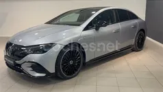 Mercedes EQE350