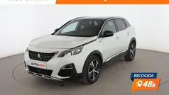Usado 2019 Peugeot 3008 GT-line SUV | 16.799 € (Precio justo)