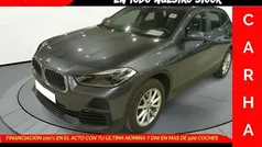 Usado 2021 BMW X2 SUV | 19.590 € (Buen precio)