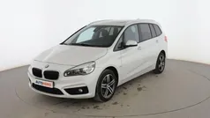 Usado 2019 BMW 218 Gran Tourer Sport Line Monovolumen | 21.799 € (Precio justo)