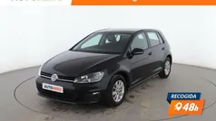 Usado 2014 VW Golf VII Business Utilitario | 12.299 € (Precio justo)