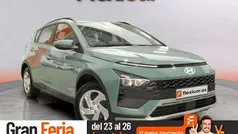 Usado 2025 Hyundai Bayon SUV | 19.490 € (Precio justo)
