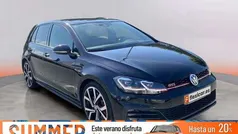 Usado 2019 VW Golf VII GTI Utilitario | 25.990 € (Precio justo)