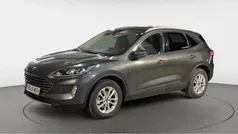 Gris Usado 2023 Ford Kuga Titanium SUV | 16.991 € (Super precio)