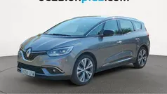 Usado 2020 Renault Grand Scénic IV Zen Monovolumen | 18.591 € (Precio justo)