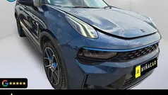 Azul Usado 2022 Lynk & Co 01 SUV | 22.350 € (Precio justo)