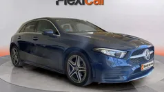 Usado 2020 Mercedes A180 Berlina | 20.490 € (Precio justo)