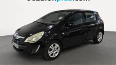 Usado 2011 Opel Corsa Utilitario | 5300 € (Precio justo)