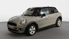 Usado 2017 Mini Cooper Utilitario | 15.300 € (Precio justo)