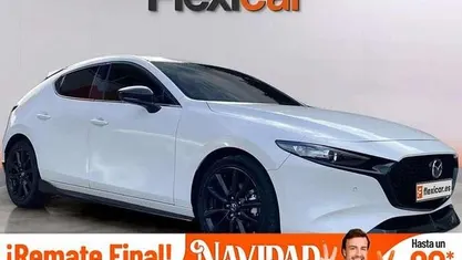 Usado 2022 Mazda 3 Berlina | 18.990 € (Buen precio)