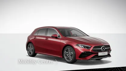 Usado 2024 Mercedes A250 | 45.859 €
