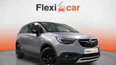 Gris Usado 2019 Opel Crossland X Ultimate SUV | 10.190 € (Precio justo)