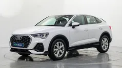 Usado 2023 Audi Q3 Sportback Advanced SUV | 34.490 € (Precio justo)