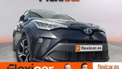 Usado Toyota C-HR Advance 122 CV (89 kW) 2022 SUV