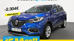 Usado 2019 Renault Kadjar Zen SUV | 18.750 € (Precio justo)
