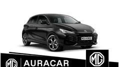 Negro Nuevo 2024 MG HS Comfort SUV | 21.090 € (Buen precio)