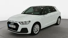 Usado 2019 Audi A1 Sportback Advanced Plus Utilitario | 17.728 € (Precio justo)