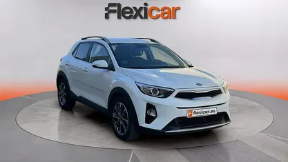 Usado Kia Stonic 101 CV (74 kW) 2020 SUV